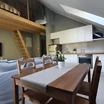 P.d.s Appartement *