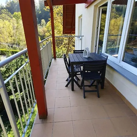 Appartement P.d.s Wisła