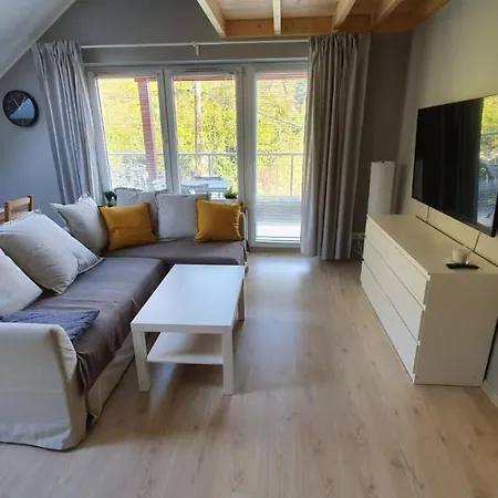 Appartement P.d.s *