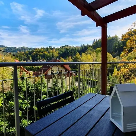 P.d.s Appartement Wisła