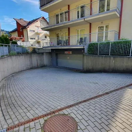 Appartement P.d.s *
