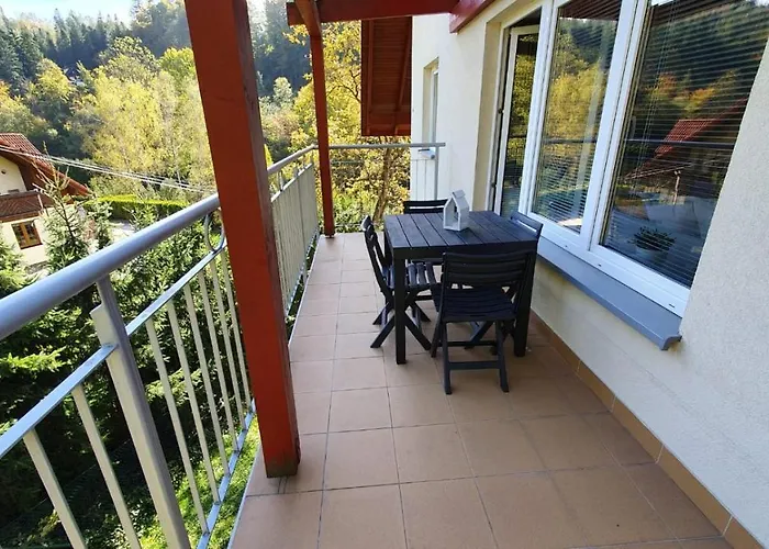 דירה P.d.s ויסלאו