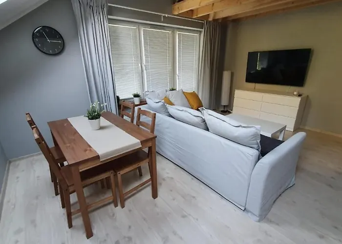 P.d.s דירה ויסלאו