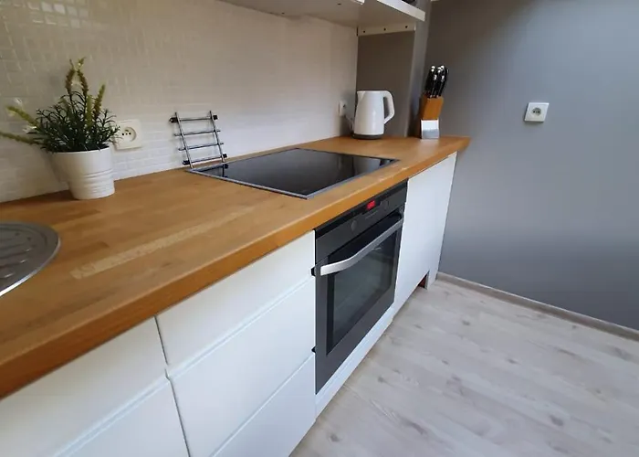 דירה P.d.s ויסלאו